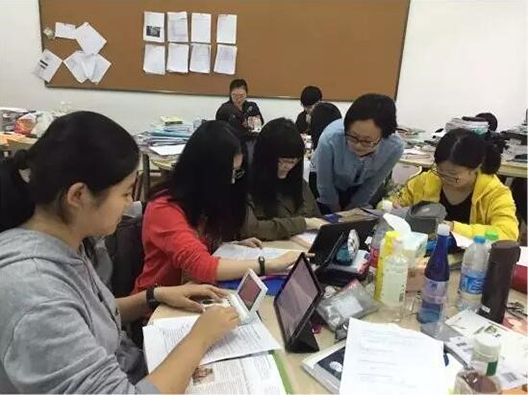 对话大咖之卡西欧(中国)贸易电子教育营业部欧阳鹏(上) 教育软件研究的深耕与突破